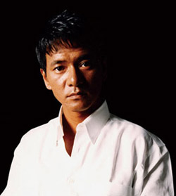 Jackie Woo